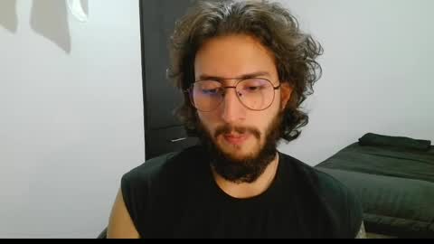 patrick_bteman online show from 04-18-26, 07:07