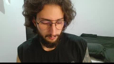 patrick_bteman online show from 04-18-26, 07:58