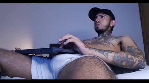 patrick_foster online show from 01-20-25, 06:42