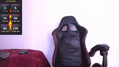 Snapshot of patrick_hot69 chatting on 01-04-25, 10:34 patrick_hot69 online show from 01-04-25, 10:34