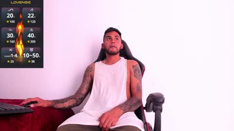 Snapshot of patrick_hot69 chatting on 01-20-25, 06:32 patrick_hot69 online show from 01-20-25, 06:32