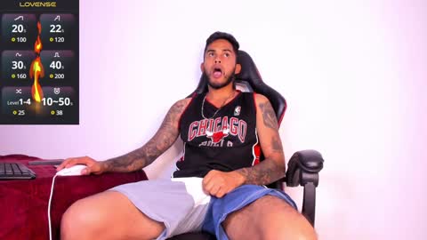 Snapshot of patrick_hot69 chatting on 02-03-25, 01:19 patrick_hot69 online show from 02-03-25, 01:19