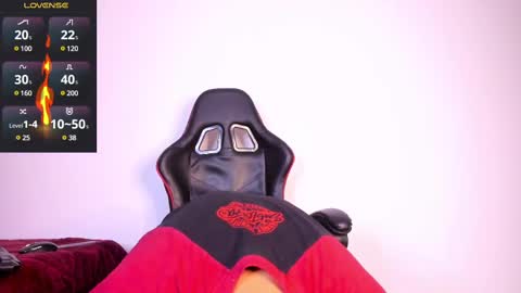 Snapshot of patrick_hot69 chatting on 02-20-25, 12:08 patrick_hot69 online show from 02-20-25, 12:08