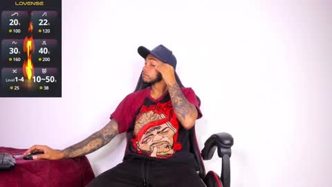 Snapshot of patrick_hot69 chatting on 02-20-25, 09:44 patrick_hot69 online show from 02-20-25, 09:44