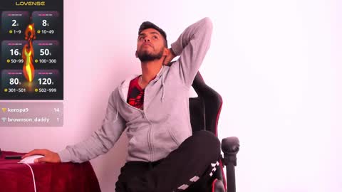 Snapshot of patrick_hot69 chatting on 02-20-25, 03:52 patrick_hot69 online show from 02-20-25, 03:52