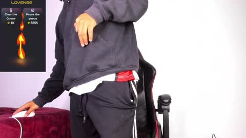 Snapshot of patrick_hot69 chatting on 03-06-25, 01:58 patrick_hot69 online show from 03-06-25, 01:58