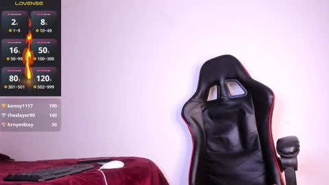 Snapshot of patrick_hot69 chatting on 03-12-25, 05:24 patrick_hot69 online show from 03-12-25, 05:24