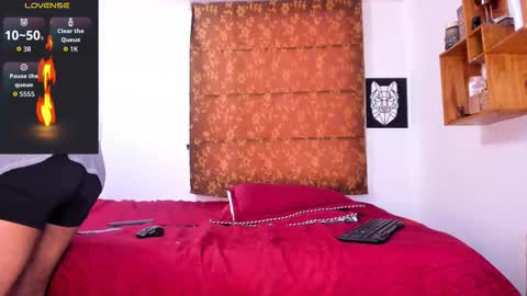 Snapshot of patrick_hot69 chatting on 09-19-25, 11:33 patrick_hot69 online show from 09-19-25, 11:33