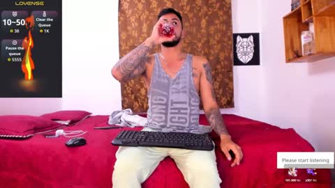 Snapshot of patrick_hot69 chatting on 09-24-25, 12:03 patrick_hot69 online show from 09-24-25, 12:03