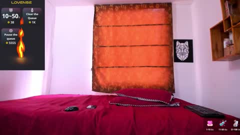 Snapshot of patrick_hot69 chatting on 09-28-25, 08:58 patrick_hot69 online show from 09-28-25, 08:58