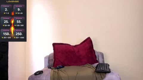 Snapshot of patrick_hot69 chatting on 10-09-25, 11:41 patrick_hot69 online show from 10-09-25, 11:41