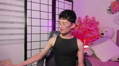 Patrick online show from 06-13-26, 03:37