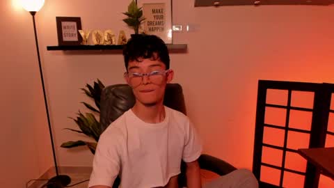 Patrick online show from 06-21-26, 03:31