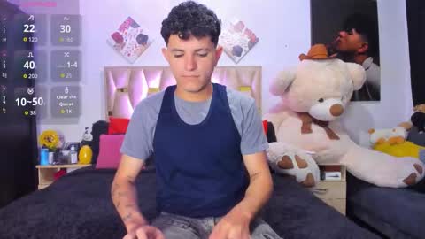 Patrick online show from 12-04-25, 09:29