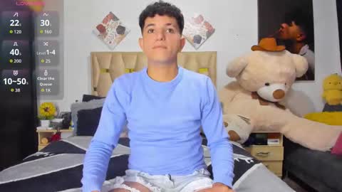 Patrick online show from 12-22-25, 05:26