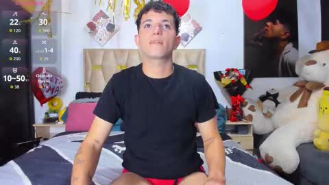 Snapshot of patrick_sanzzz chatting on 02-15-26, 10:17 Patrick online show from 02-15-26, 10:17