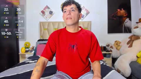 Snapshot of patrick_sanzzz chatting on 03-01-26, 06:32 Patrick online show from 03-01-26, 06:32