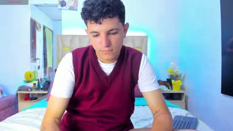 Patrick online show from 04-18-26, 11:38