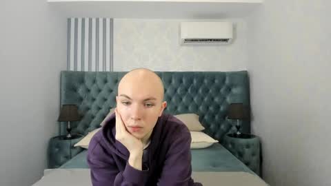 Patrick online show from 05-17-26, 08:38