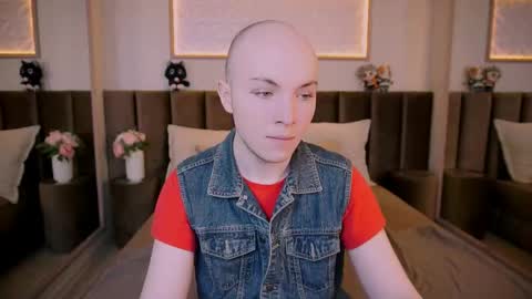 Snapshot of patrickbevy chatting on 05-27-26, 10:07 Patrick online show from 05-27-26, 10:07