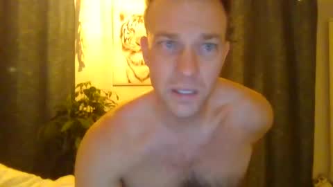 Patrickburn666 online show from 01-28-25, 10:56