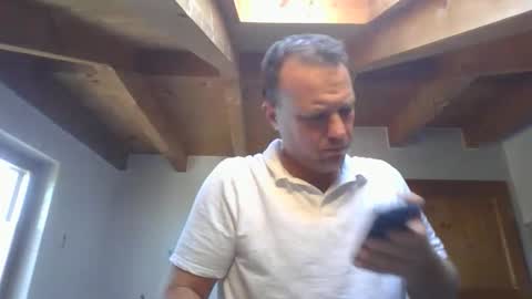 Patrickburn666 online show from 09-18-25, 10:50