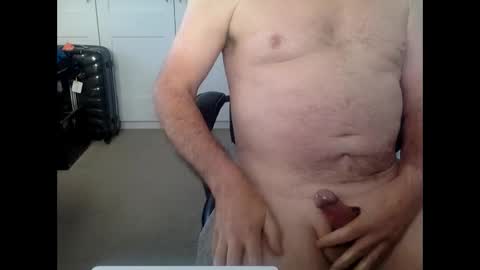 patrickm53 online show from 10-13-25, 07:52