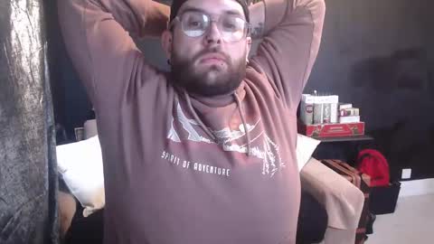 patrickmorris92 online show from 02-09-26, 10:08