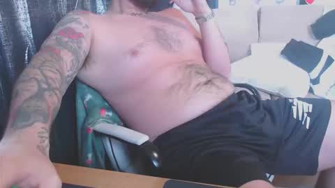 patrickmorris92 online show from 02-16-26, 10:44