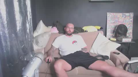 patrickmorris92 online show from 04-04-26, 02:58