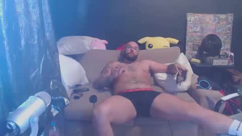 patrickmorris92 online show from 04-21-26, 08:09