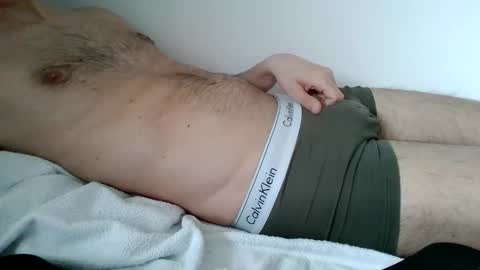 patricksex_ online show from 03-30-26, 03:46