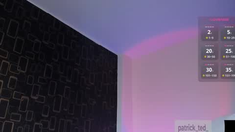 patrick ted online show from 03-16-26, 01:22