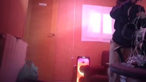 LiaSweetX online show from 11-26-25, 08:48