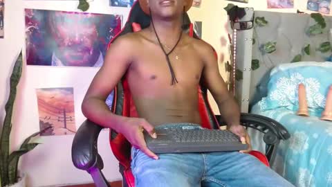 Patrick online show from 03-02-25, 10:16