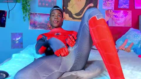 Patrick online show from 10-17-25, 09:06