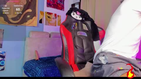 Patrick online show from 04-08-26, 03:28