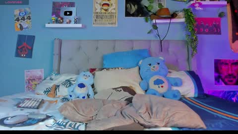 Patrick online show from 04-10-26, 06:51