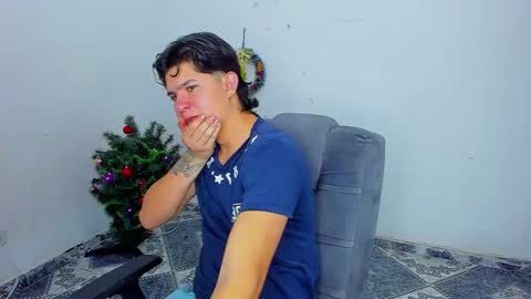 .... online show from 12-10-24, 02:17