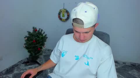 .... online show from 01-06-25, 09:54