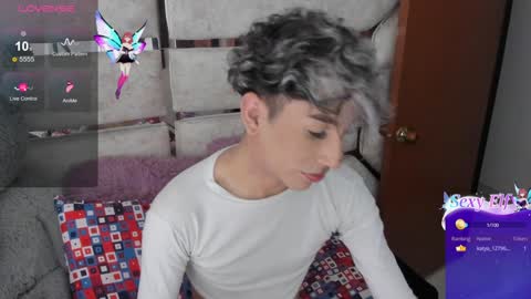 patrik online show from 12-14-24, 08:56