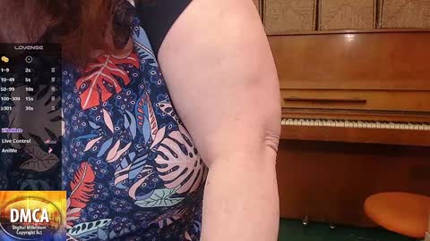 PatsyORose online show from 02-05-25, 04:27