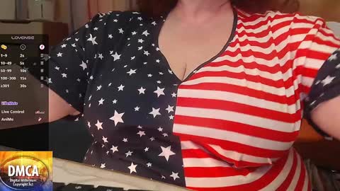 PatsyORose online show from 02-05-25, 07:29