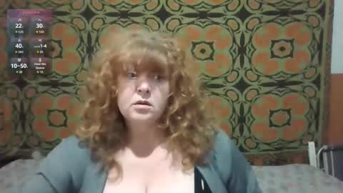 PatsyORose online show from 10-16-25, 12:55