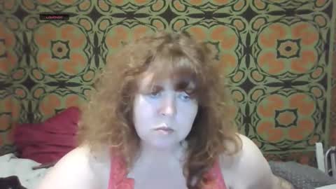 PatsyORose online show from 10-20-25, 01:28