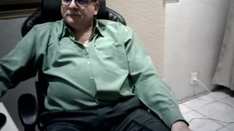 Patrom online show from 07-08-26, 10:25
