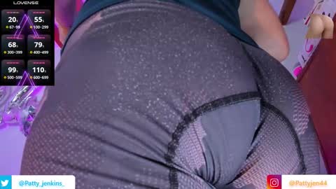 Snapshot of patty_jen44 chatting on 02-06-26, 10:57 Hi Pvt open Moans from lovense tell me Fav 113366 Especial leve33 online show from 02-06-26, 10:57