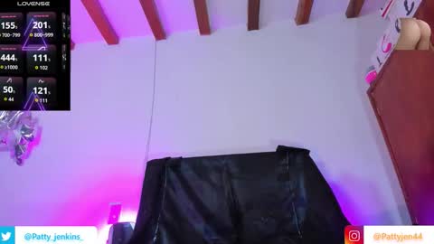 Snapshot of patty_jen44 chatting on 02-07-26, 09:40 Hi Pvt open Moans from lovense tell me Fav 113366 Especial leve33 online show from 02-07-26, 09:40