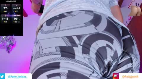 Snapshot of patty_jen44 chatting on 02-15-26, 10:50 Hi Pvt open Moans from lovense tell me Fav 113366 Especial leve33 online show from 02-15-26, 10:50