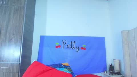 patty online show from 02-19-25, 03:05